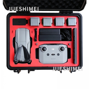 爵世美 無(wú)人機(jī)箱服務(wù)